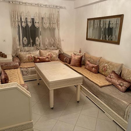 Appartement Oujda Residence Alghayt 1 Ngoại thất bức ảnh
