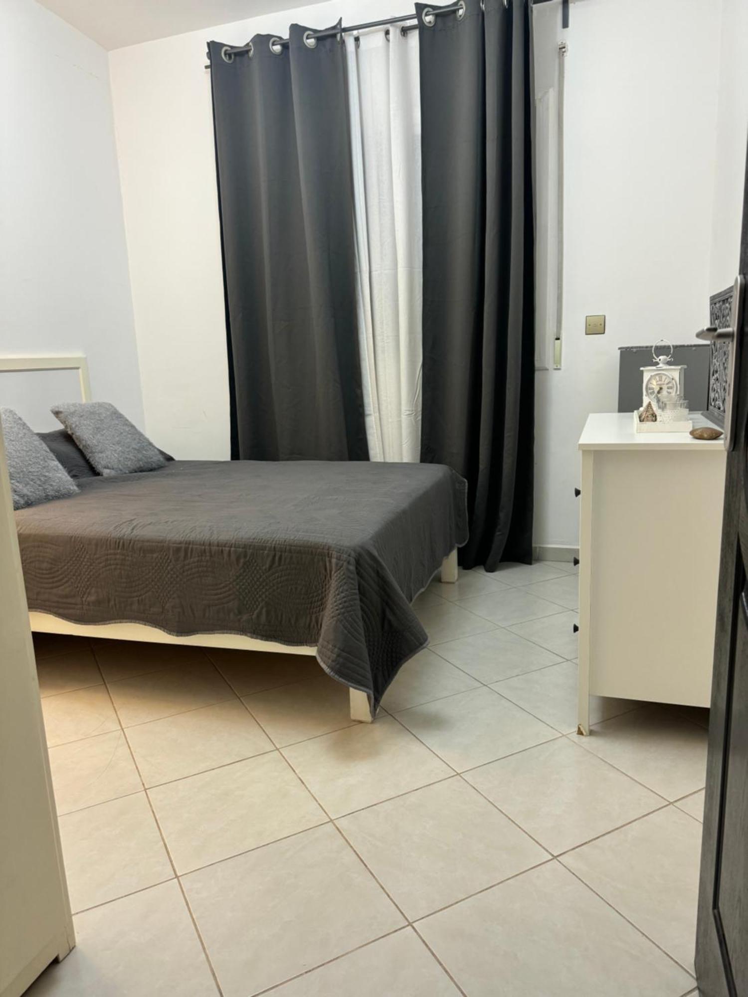 Appartement Oujda Residence Alghayt 1 Ngoại thất bức ảnh
