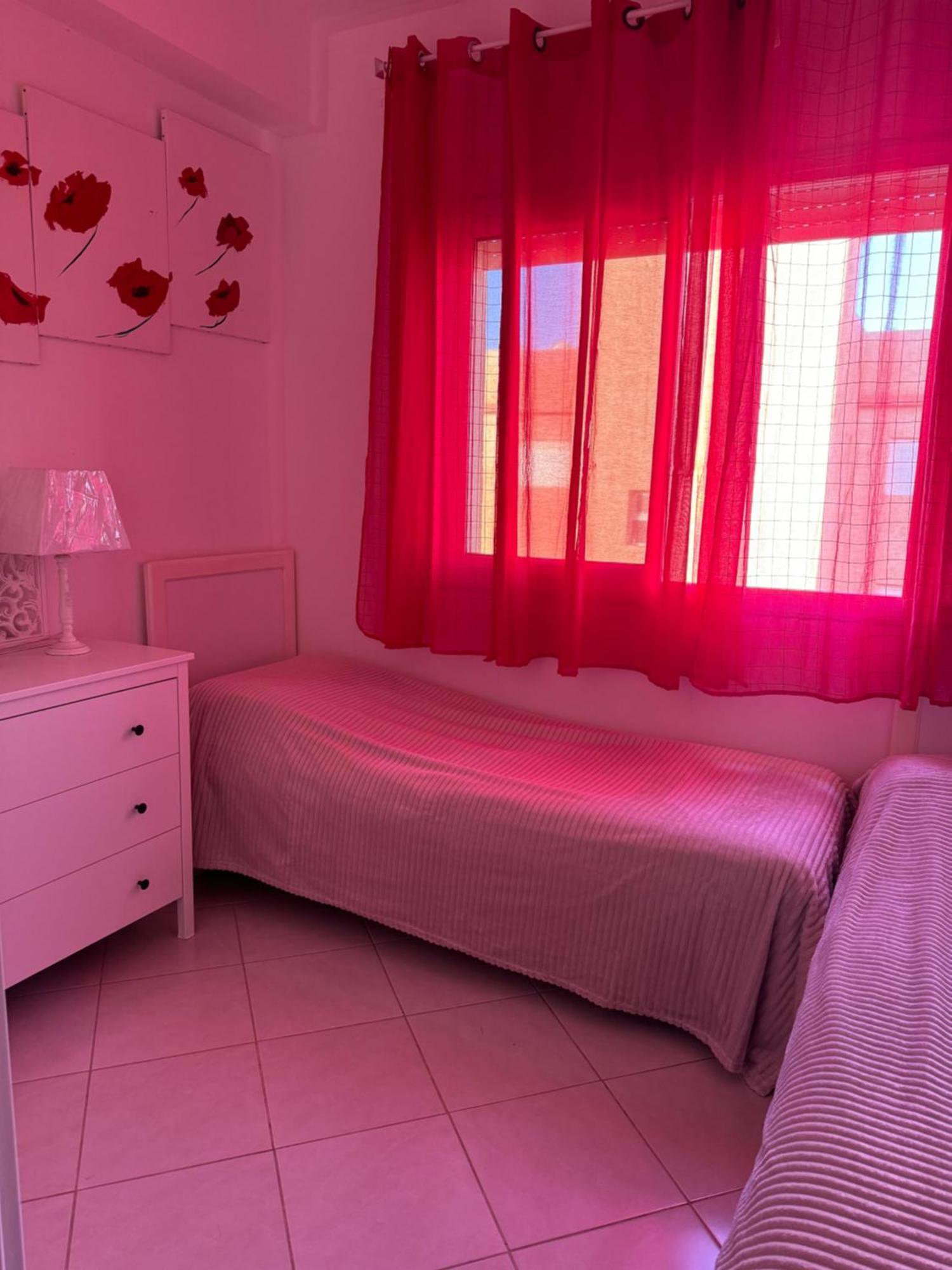 Appartement Oujda Residence Alghayt 1 Ngoại thất bức ảnh