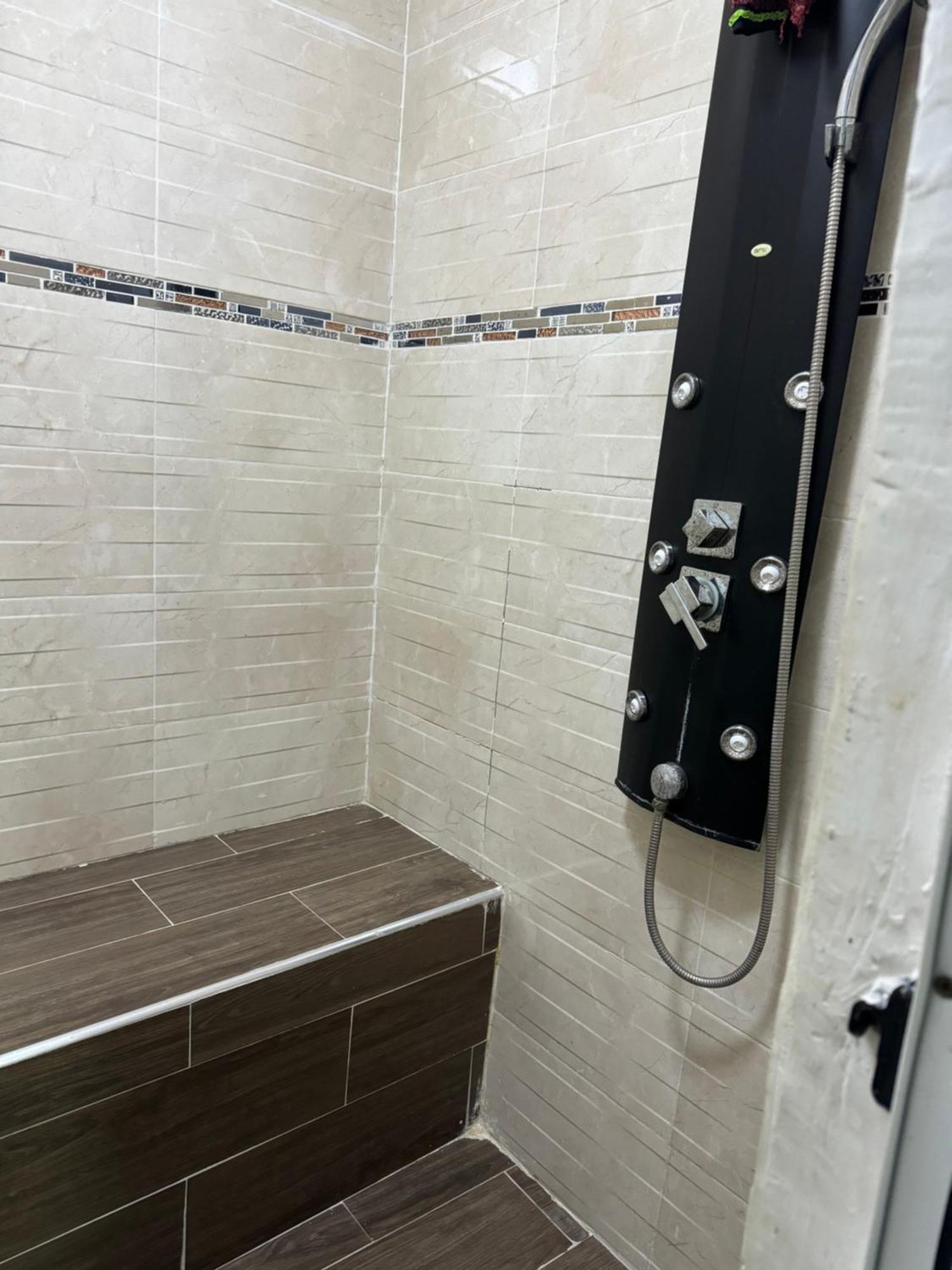 Appartement Oujda Residence Alghayt 1 Ngoại thất bức ảnh
