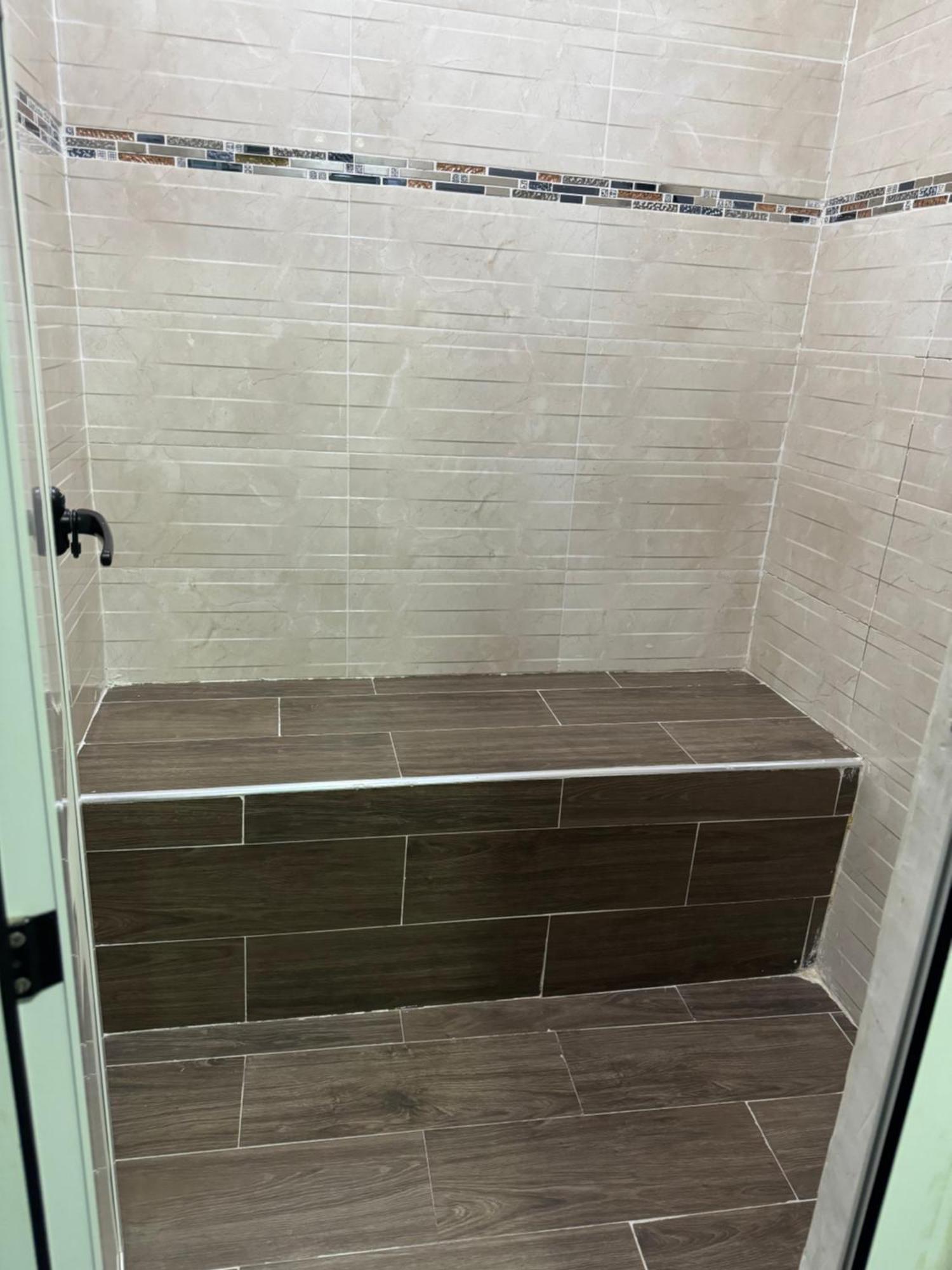 Appartement Oujda Residence Alghayt 1 Ngoại thất bức ảnh